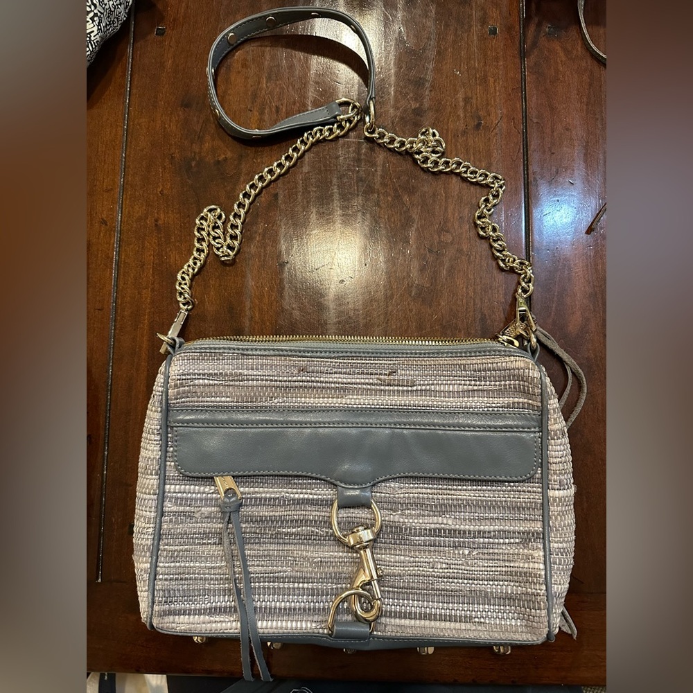 Rebecca Minkoff Crossbody Bag